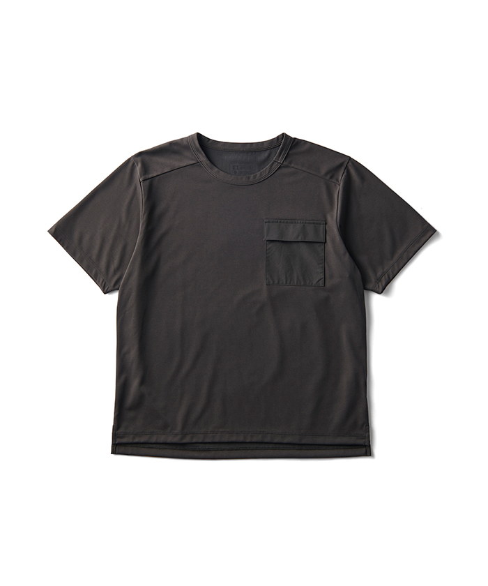 【ZERO STYLE】RENUTシャツ / RENU T SHIRT