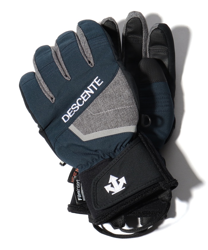 SKI】グローブ / GLOVE ｜【デサント公式通販】デサントストア-DESCENTE STORE-