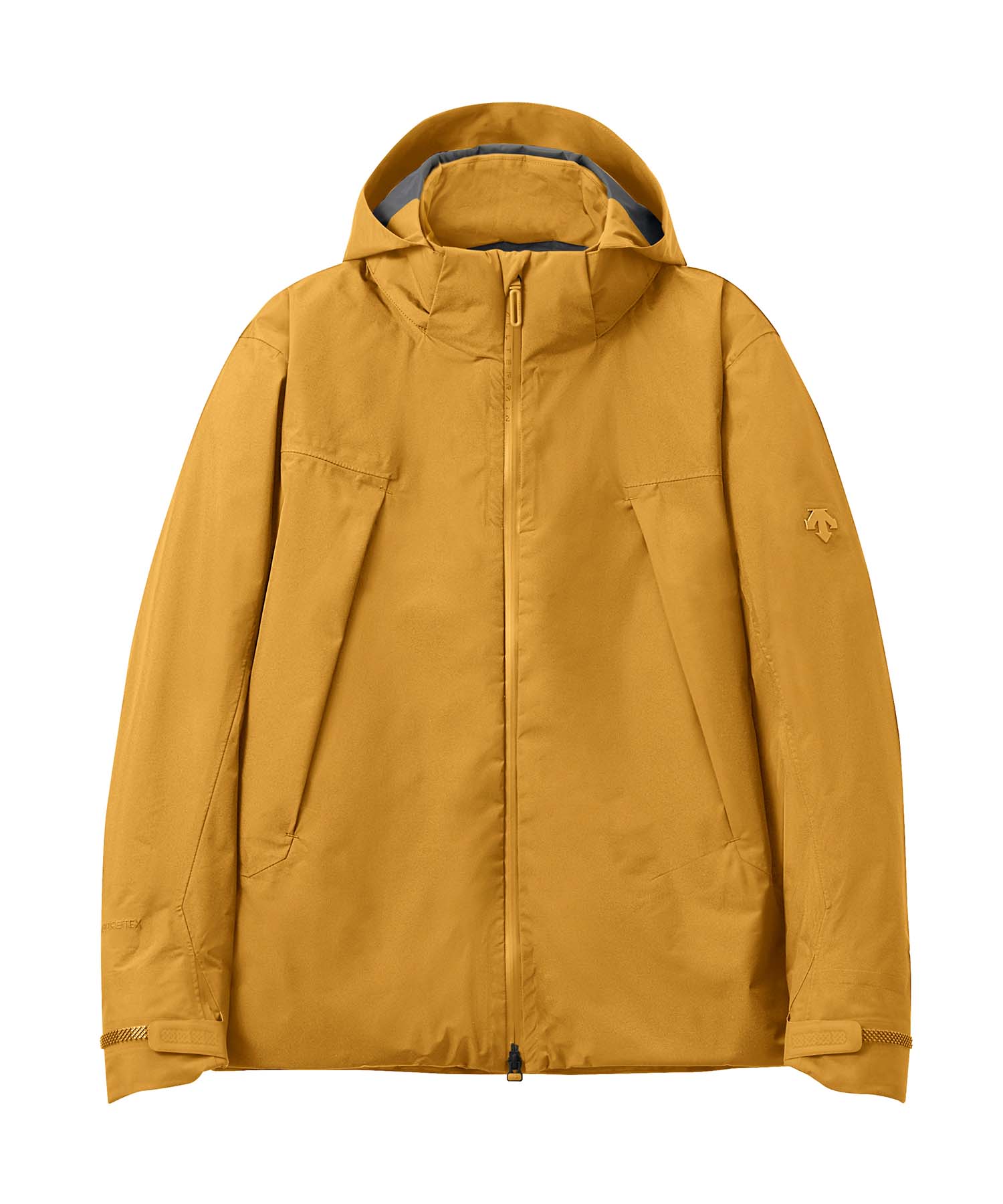 DESCENTE (デサント) ゴアテックスGORE-TEX ジャケット定価 75 900円