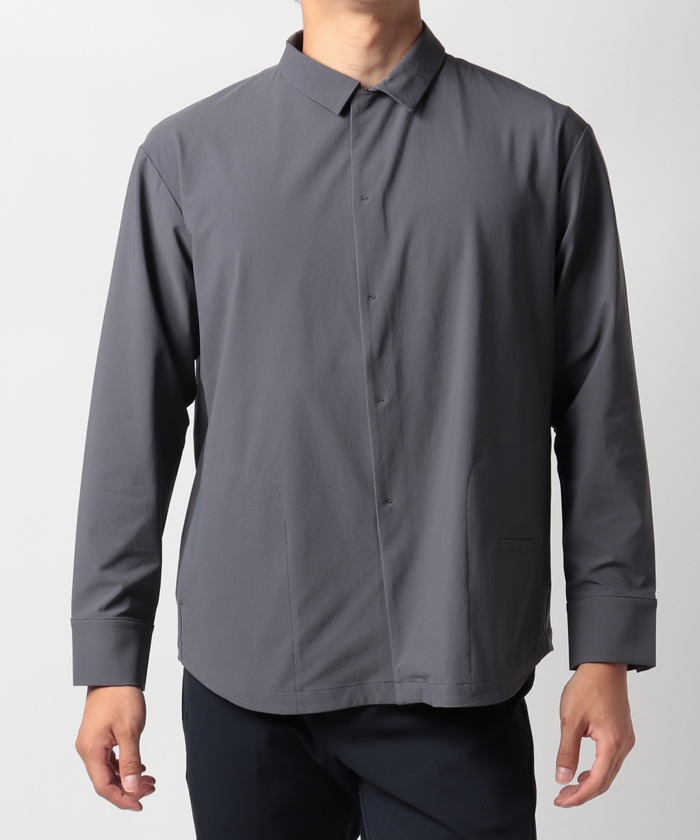 シャツ / SHIRT ｜【デサント公式通販】デサントストア-DESCENTE STORE-