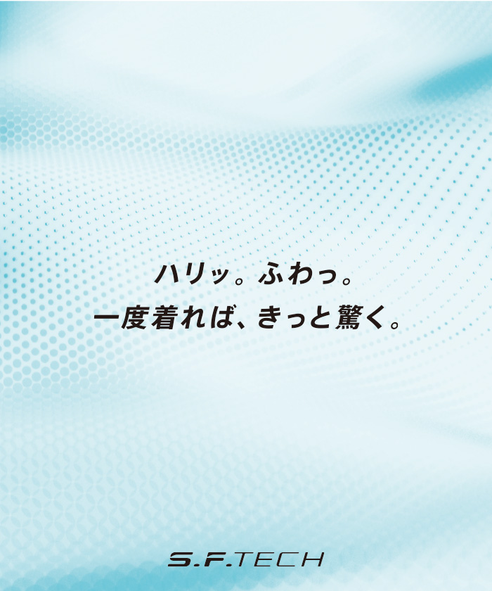 58％以上節約 デサント DESCENTES．F．TECH ソフトスムースロングスリーブシャツDMMUJB53NV montemar.com.mx