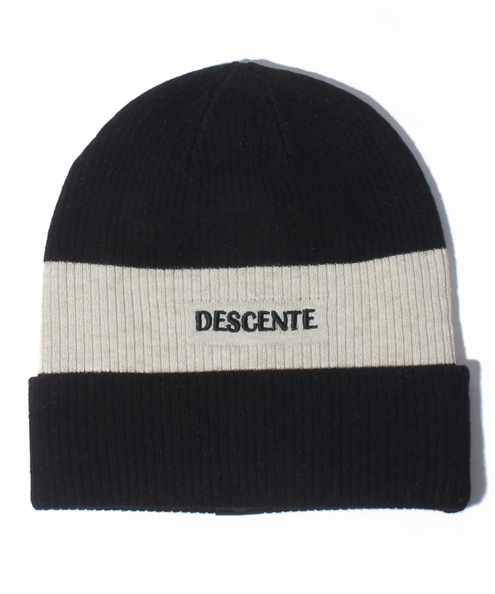 スキー】ニットキャップ / KNIT CAP ｜【デサント公式通販】デサントストア-DESCENTE STORE-