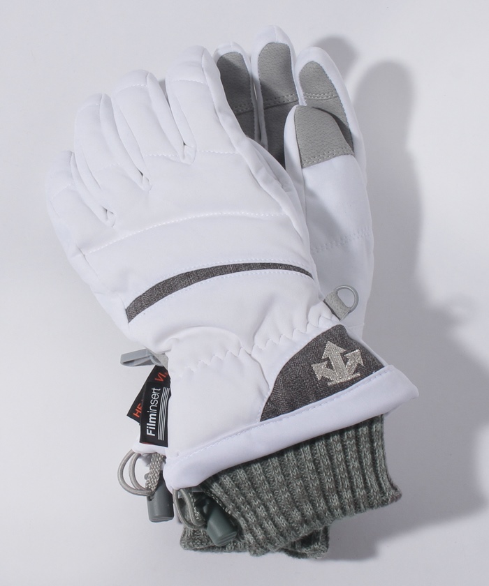 SKI】ダウングローブ / WOMEN'S DOWN GLOVE ｜【デサント公式通販 