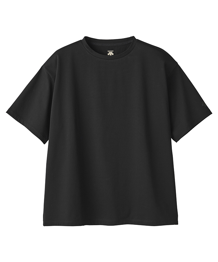 ロゴ半袖Tシャツ / LOGO H/S T－SHIRTS ｜【デサント公式通販】デサントストア-DESCENTE STORE-