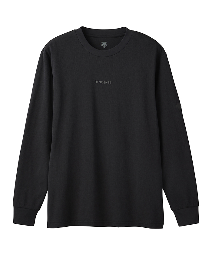 トレーニング長袖シャツ / TRAINING L/S SHIRT ｜【デサント公式