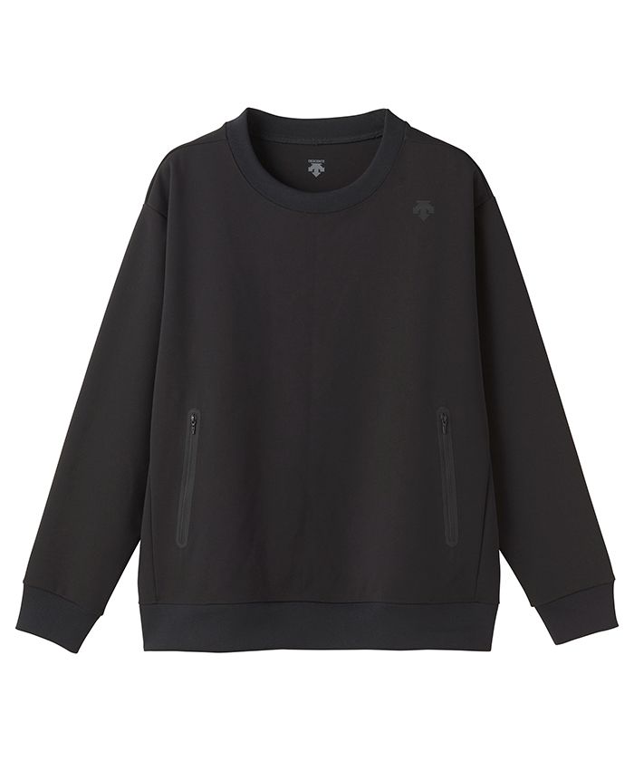 スウェットクルーネック / SWEAT CREW NECK ｜【デサント公式通販