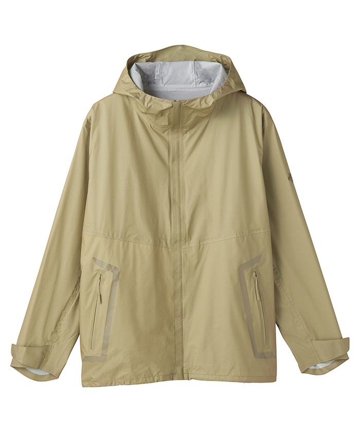 パッカブルジャケットWR PACKABLE JACKET WR ｜【デサント公式通販】デサントストア-DESCENTE STORE-