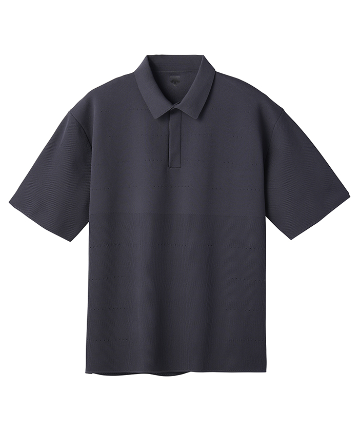 WIND AND SEA Umbro × WDS L/S Polo shirt-