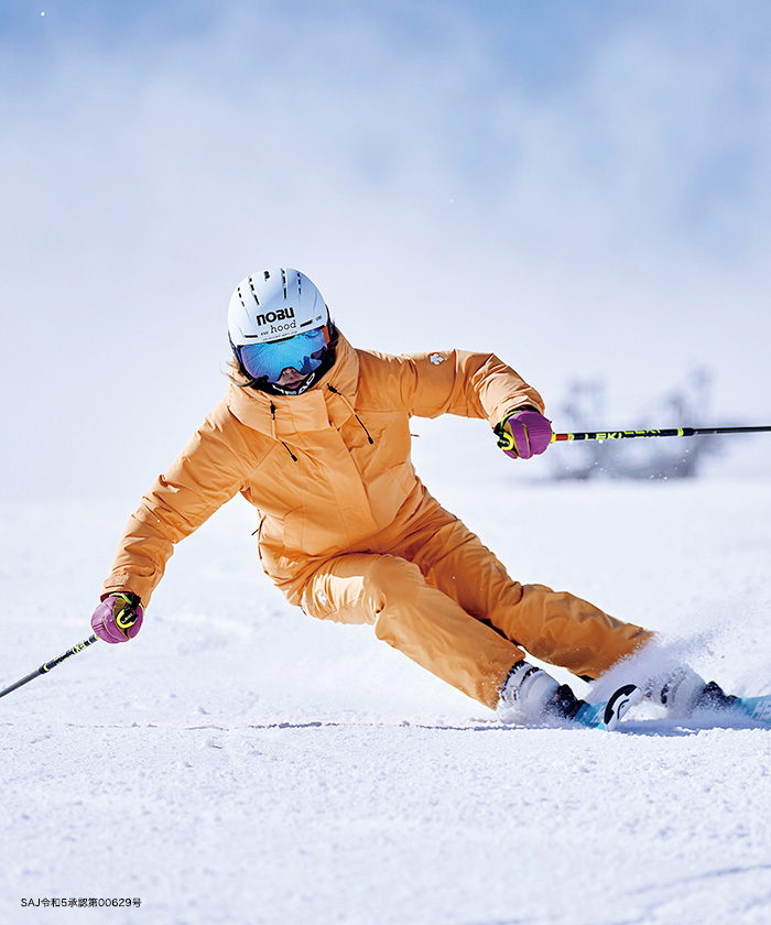 DESCENTE スキー レーシングワンピース - スキー