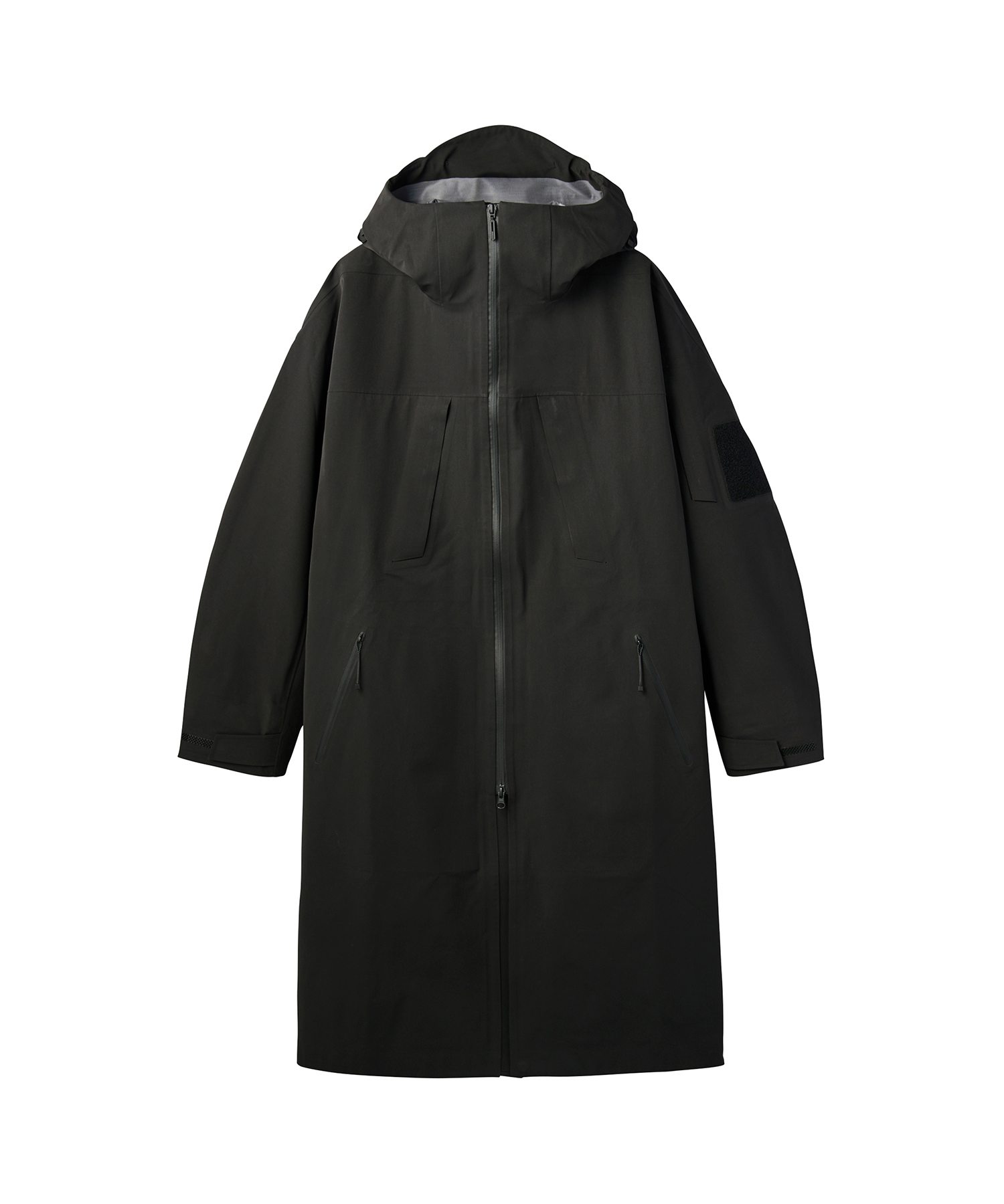 美品 DESCENTE ALLTERRAIN ALLWEATHER COAT デサント オルテライン 