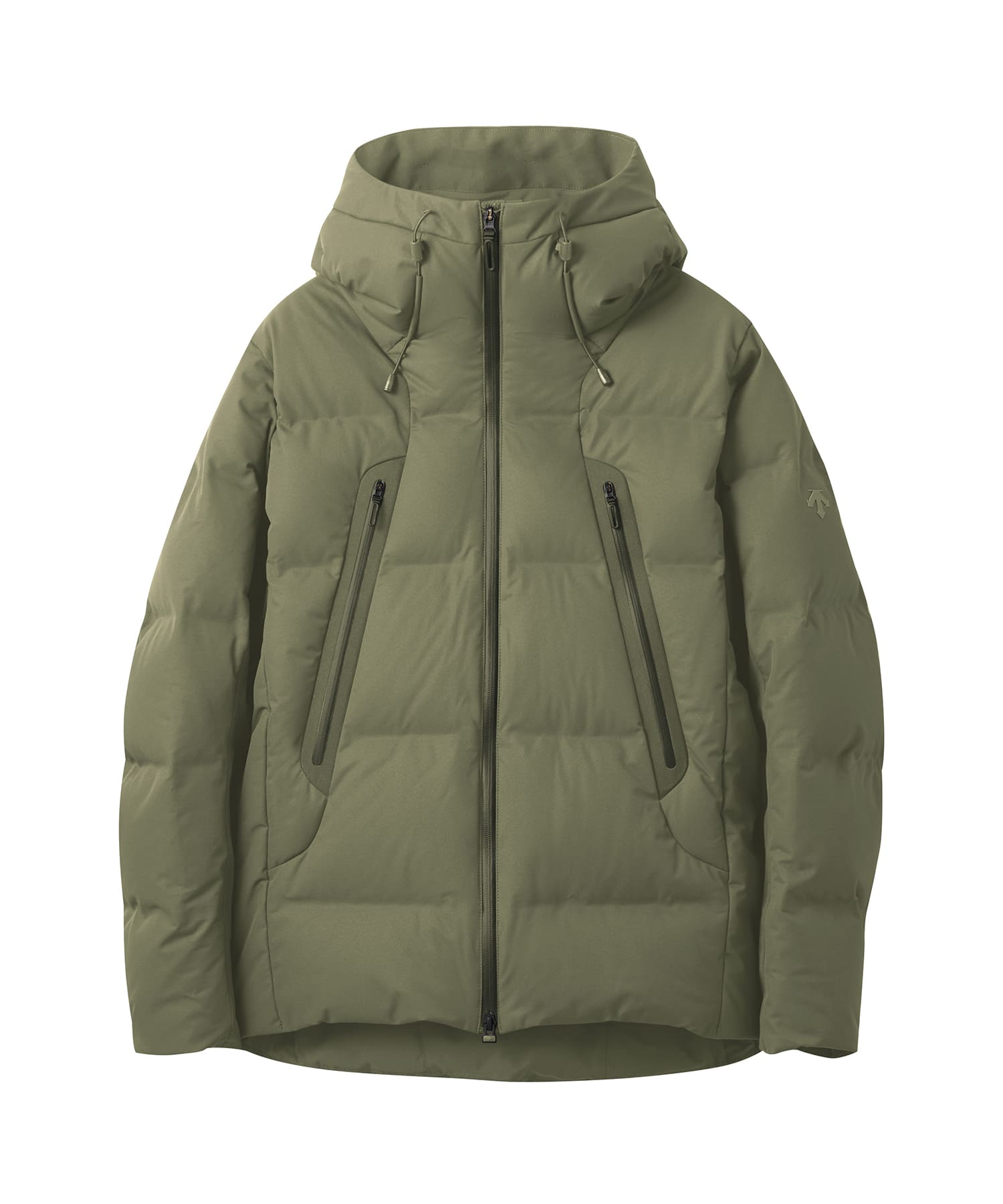 水沢ダウンジャケット´マウンテニア´ / MIZUSAWA DOWN JACKET ´MOUNTAINEER´-