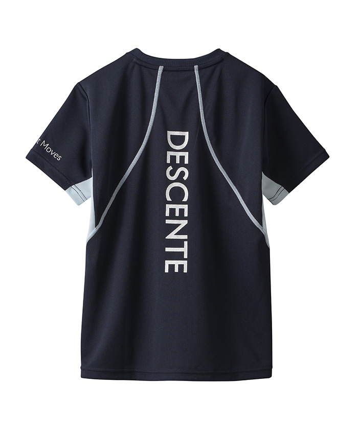 半袖バレーボールシャツ - DESCENTE STORE - デサント