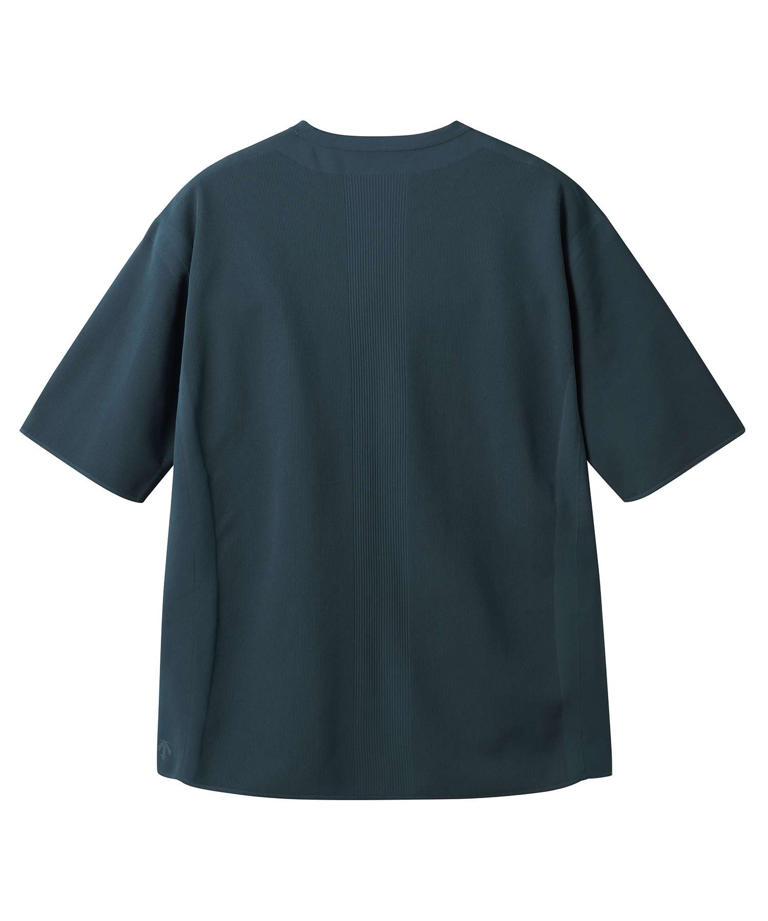【激安銀座】■DESCENTE ALLTERRAIN シームレスポロシャツ■デサントオルテライン Lサイズ
