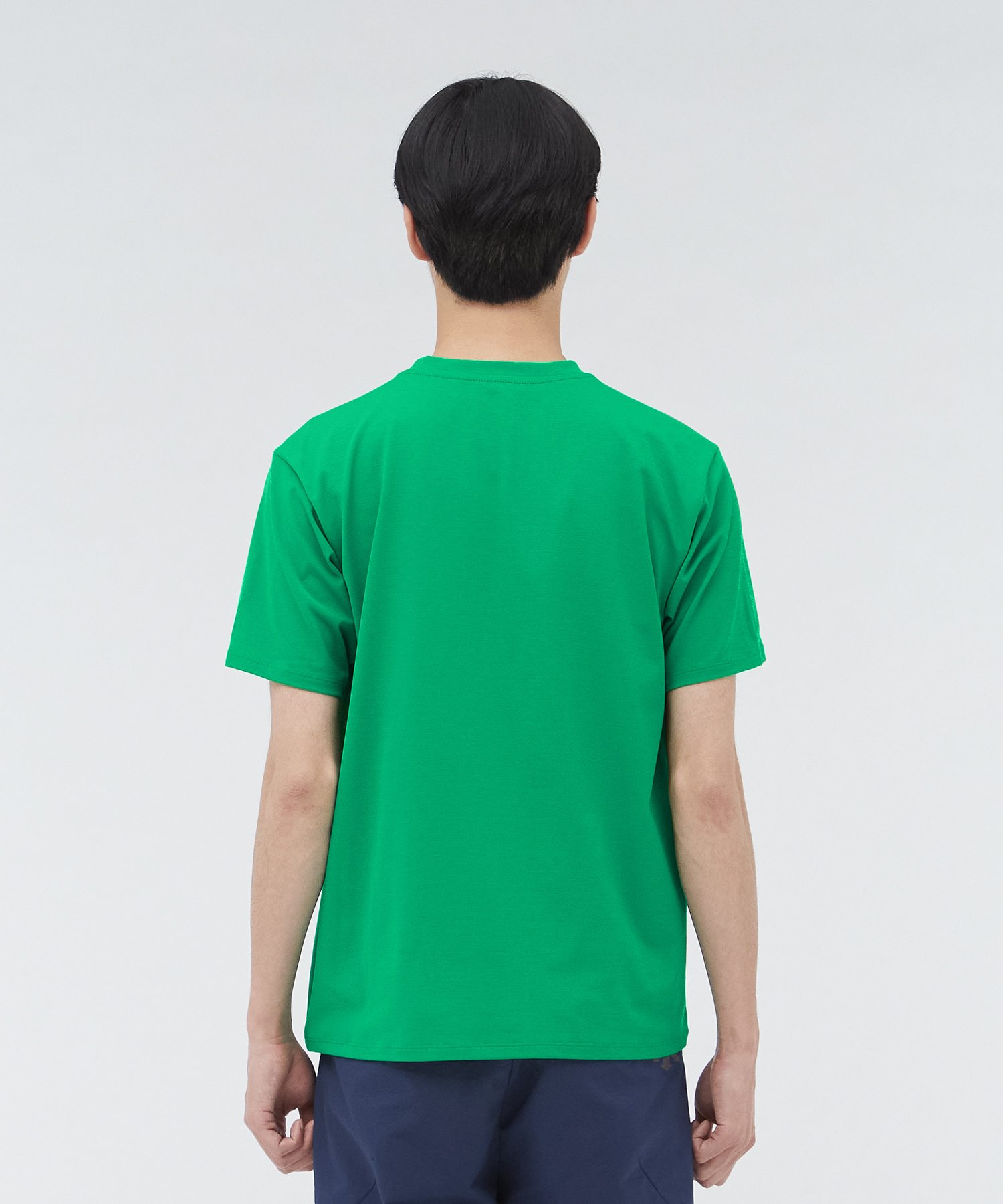 タフ ハーフスリーブシャツ Made in JAPAN ｜【デサント公式通販 