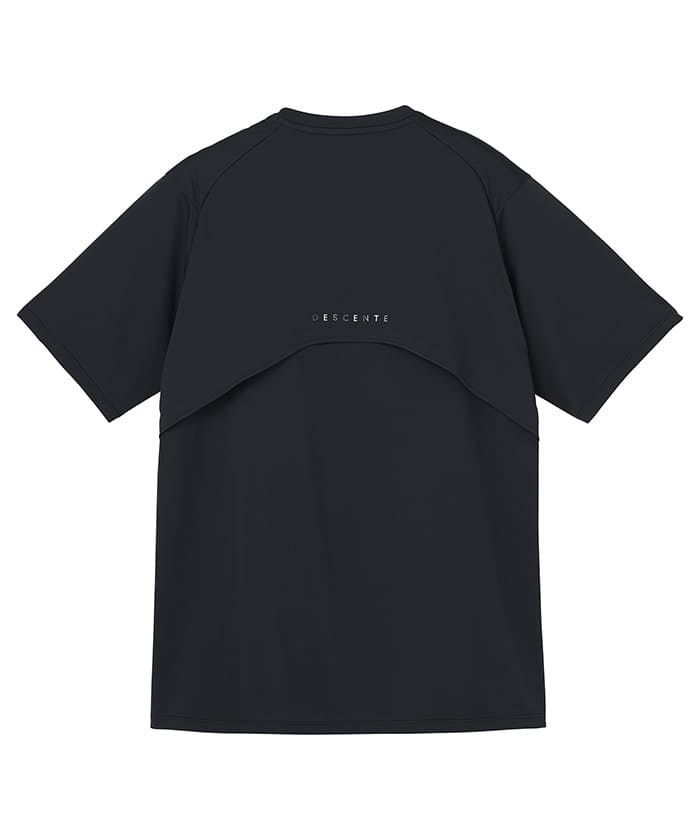 RUNNING】ベンチレーション半袖Tシャツ ｜【デサント公式通販】デサントストア-DESCENTE STORE-