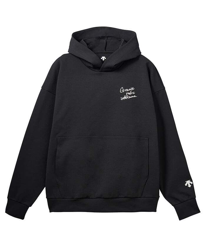 デサント 石川祐希選手 オリジナルスウェット サイズM 沼子