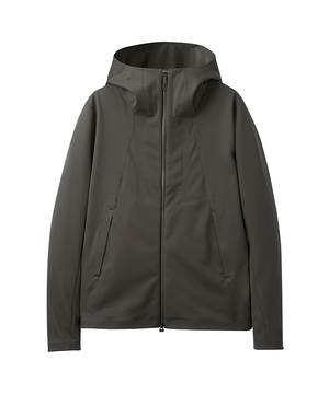 ウィンドシールドドットラミネーションジャケット / WIND SHIELD DOT LAMINATION JACKET(ALLTERRAIN)【アウ