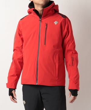descente moe jacket