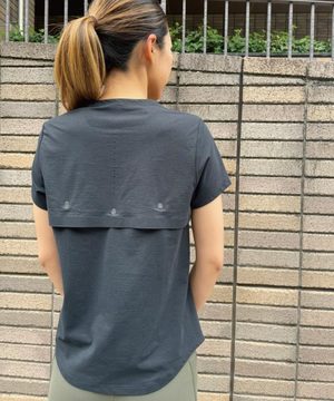 レディース Tシャツ の商品一覧｜デサントストア-DESCENTE STORE-