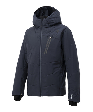 【ALL MOUNTAIN】インシュレイテッドパフジャケット / S.I.O×i2C INSULATED PUFF JACKET ｜【デサント