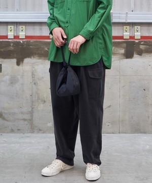 コーデュロイカーゴパンツ / CORDUROY CARGO PANTS