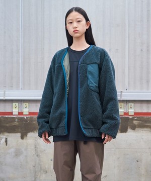 公式】 デサント メンズ セーター/フリース DESCENTE の商品一覧 ...