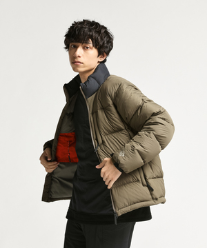 【直営店限定】ダウンジャケット / DOWN JACKET