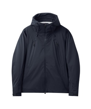 DESCENTE ALLTERRAIN / デサント オルテライン別注CREAS ナイロンジャケット オンラインでの最低価格