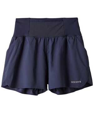 公式】 デサント レディース ハーフ/ショートパンツ DESCENTE の商品