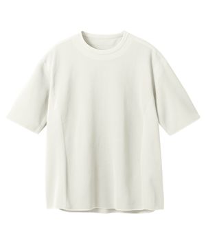 ALLTERRAIN】フュージョンニット Ｔシャツ ｜【デサント公式通販 ...