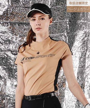 公式 ルコックスポルティフ ゴルフ レディース Le Coq Sportif Golf の商品一覧 デサントストア Descente Store