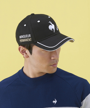 公式】 ルコックスポルティフ（ゴルフ） キャップ/帽子 le coq sportif