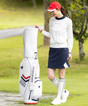 公式】 ルコックスポルティフ（ゴルフ） le coq sportif golf キャディ