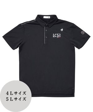 公式】 ルコックスポルティフ（ゴルフ） メンズ シャツ/ポロシャツ le