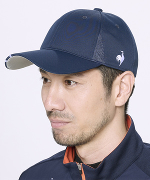 公式】 ルコックスポルティフ（ゴルフ） キャップ/帽子 le coq sportif golf の商品一覧｜デサントストア-DESCENTE  STORE-