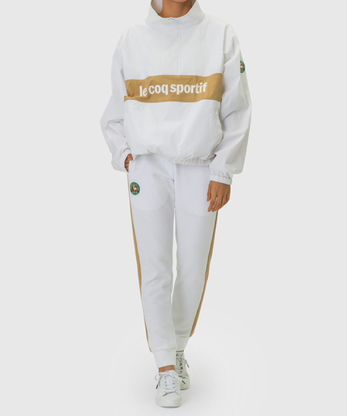 池田エライザ着用 スウエットパンツ デサント公式通販 デサントストア Descente Store