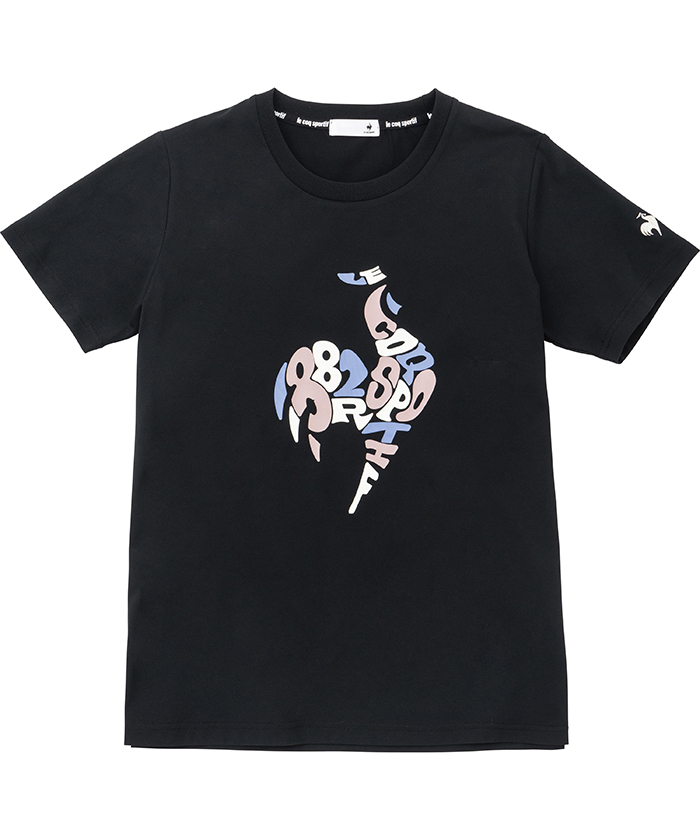 ヘランカ 半袖Tシャツ ｜【デサント公式通販】デサントストア-DESCENTE