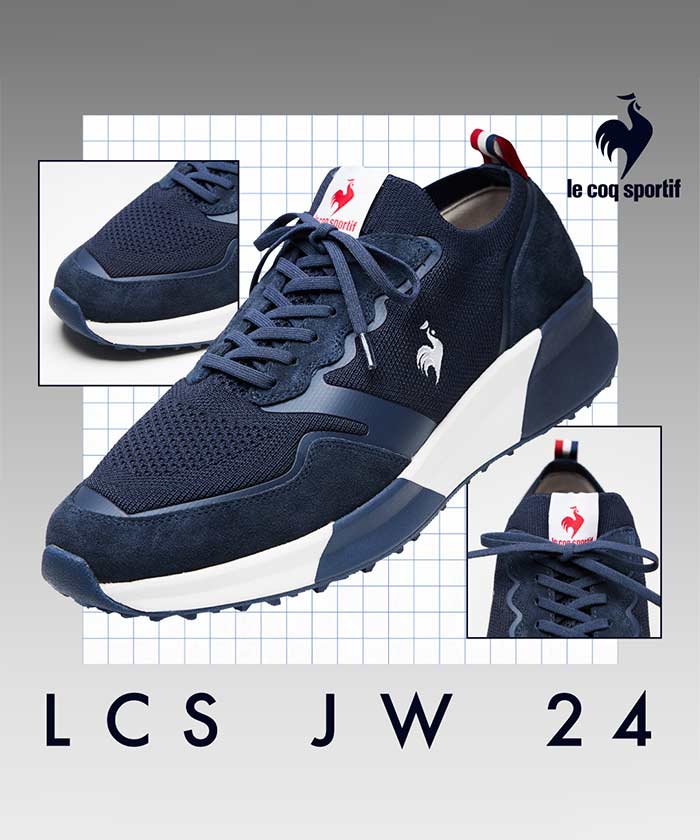 LCS JW 24(L)