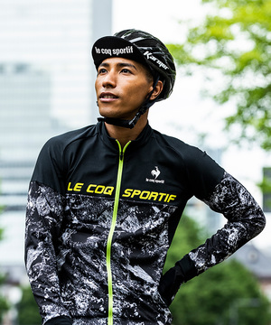 公式】 ルコックスポルティフ メンズ サイクリング le coq sportif の