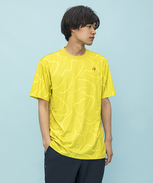 公式】 ルコックスポルティフ メンズ Tシャツ le coq sportif