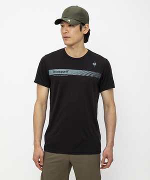 公式】 ルコックスポルティフ メンズ Tシャツ le coq sportif の商品