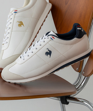 Le coq sales sportif quartz lea