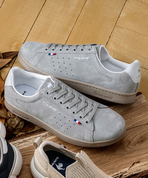 le coq sportif 靴 販売 メンズ