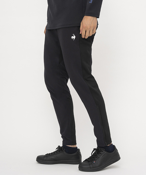 ルコックスポルティフ テニスウェア ロングパンツ QMMSJG23 メンズM