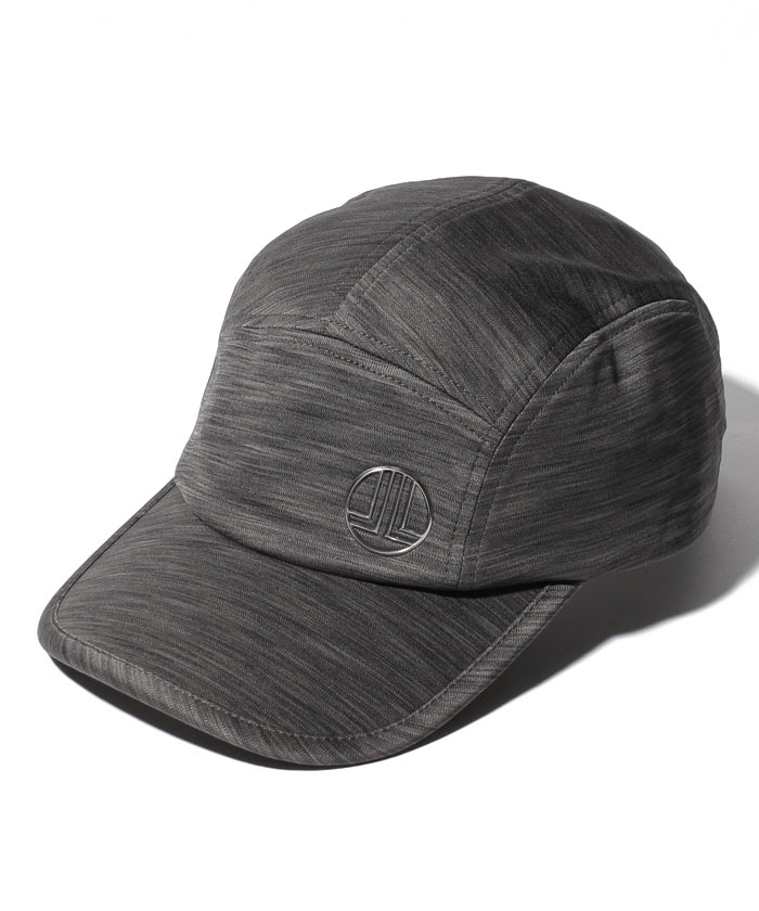 杢調ワンポイントキャップ デサント公式通販 デサントストア Descente Store