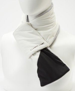 公式】 ランバン スポール 防寒グッズ LANVIN SPORT の商品一覧