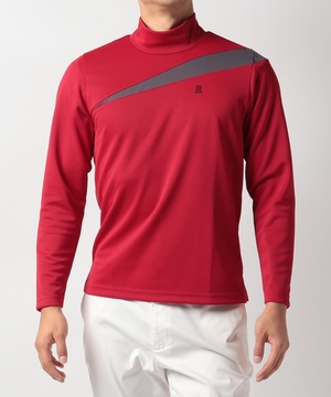 公式】 ランバン スポール メンズ シャツ/ポロシャツ LANVIN SPORT の ...