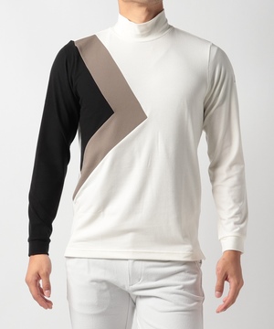 公式】 ランバン スポール メンズ シャツ/ポロシャツ LANVIN SPORT の ...