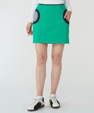 公式】 ランバン スポール レディース スカート LANVIN SPORT の商品 ...
