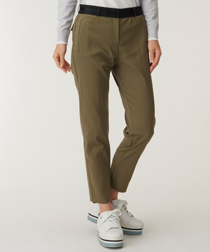 公式】 ランバン スポール レディース ロングパンツ LANVIN SPORT の 